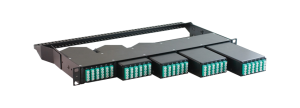 1U HD Modular Panel