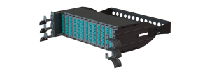 3U LGX Chassis