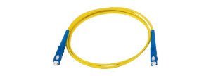 Attenuated Patch Cords