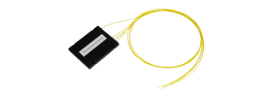 Low Loss CWDM
